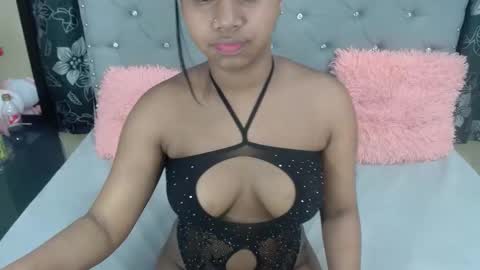 valentina vega online show from March 7, 7:14 pm