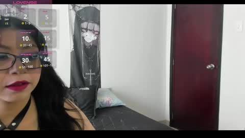 Valentina online show from May 5, 8:58 pm