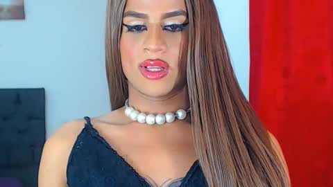 VALENTINA   online show from December 7, 2:36 am