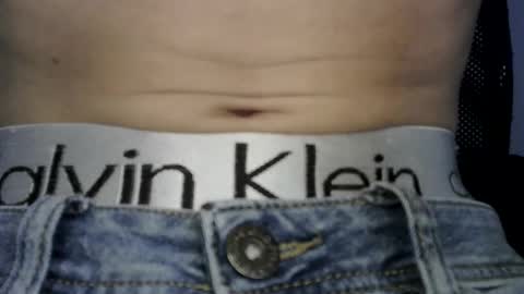 Samuel online show from November 13, 9:17 pm