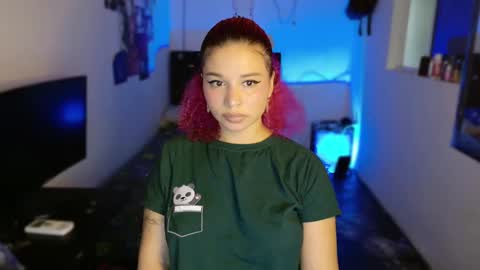 Danielle  Please help me to reach 300 thumbs up online show from March 2, 10:48 pm