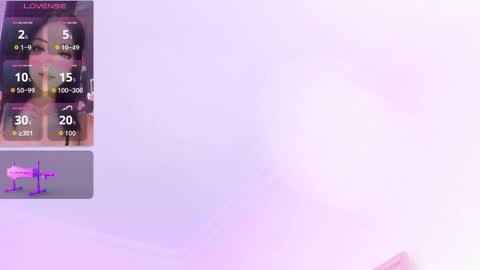 Valentina montes online show from February 27, 3:04 pm