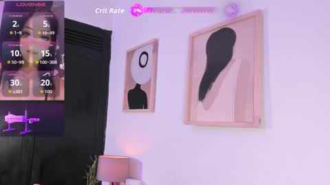 Valentina montes online show from December 2, 1:09 pm