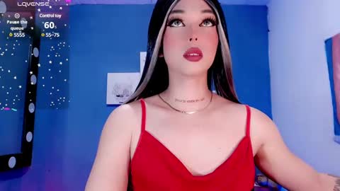 Marian online show from January 13, 2:07 am