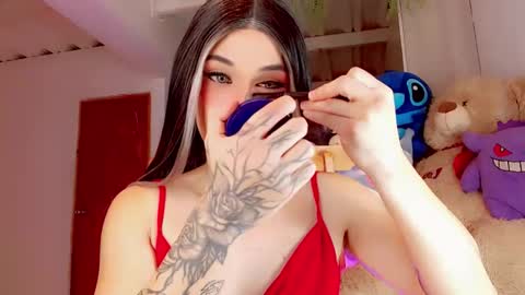 Marian online show from February 17, 7:26 am