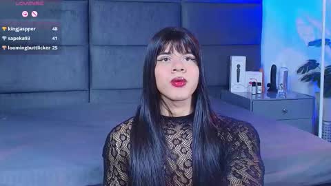 valentino moon online show from March 2, 5:08 am