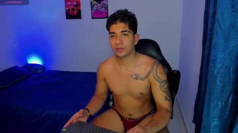 Snapshot of valentino_santos chatting on September 13, 1:24 pm valentino santos online show from September 13, 1:24 pm