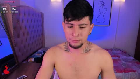 Manuel online show from February 4, 1:20 am