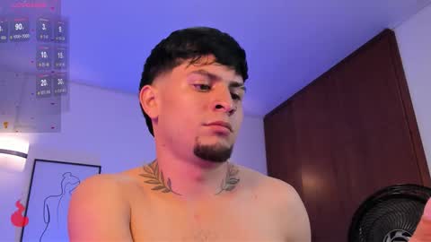 Manuel online show from February 6, 1:42 am