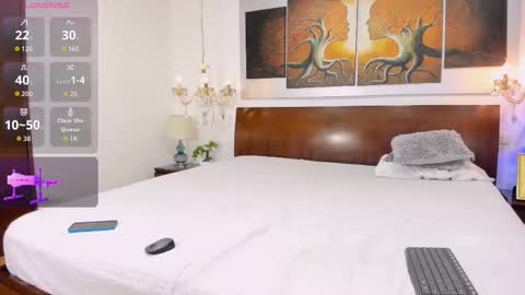  Valentinos  online show from December 22, 9:21 pm