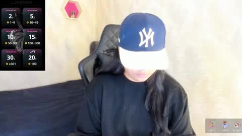 valeri_harpers4 online show from December 3, 10:10 pm