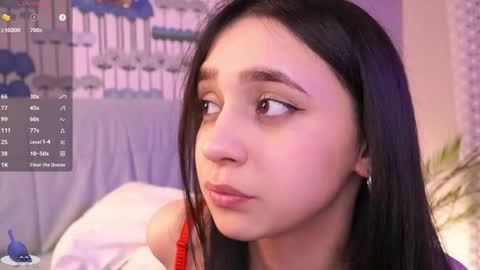 Valeri online show from April 16, 8:09 pm