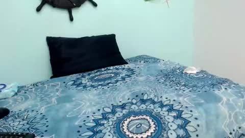 valeria online show from February 25, 2:48 am