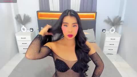 Valeria online show from April 2, 4:09 am