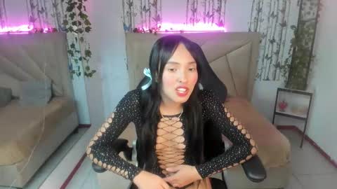 valeria online show from February 24, 8:45 pm