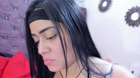 Snapshot of valeria_fiery chatting on October 13, 5:48 pm VALERIA online show from October 13, 5:48 pm