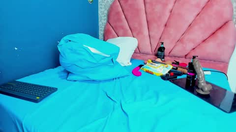 Costume lover online show from October 2, 10:08 pm