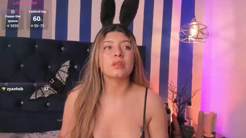 valeria_rouse28 online show from October 10, 4:35 pm