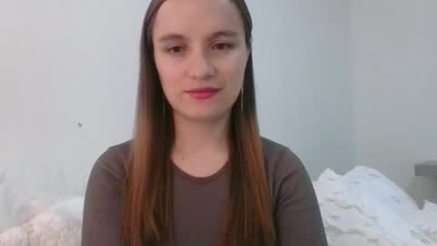 valeriafrannco online show from December 4, 9:36 pm