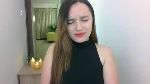 valeriafrannco online show from March 5, 4:02 am