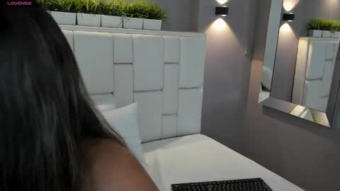 Snapshot of valeriagarciax chatting on March 4, 12:01 pm ValeriaGarciax online show from March 4, 12:01 pm