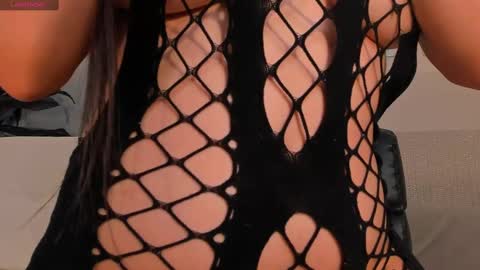 Valeria online show from February 20, 9:44 am