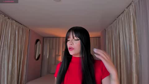 Valeria online show from October 21, 4:17 am