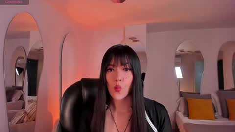 Valeria online show from September 20, 3:42 am