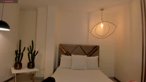 Valeria online show from February 26, 3:46 am