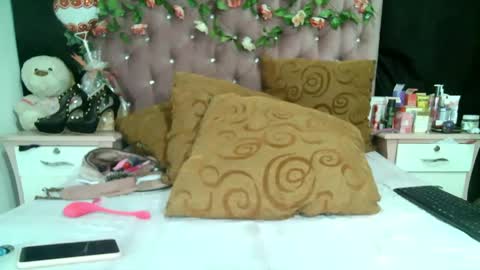 La valerie26 online show from September 16, 6:49 am