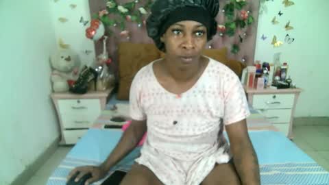 La valerie26 online show from October 25, 11:31 am