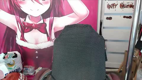 ValeriaXKiss online show from March 28, 9:22 am