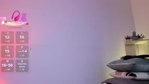 Valeriee online show from November 12, 8:49 am