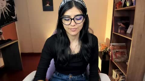 Val  online show from February 25, 1:20 am
