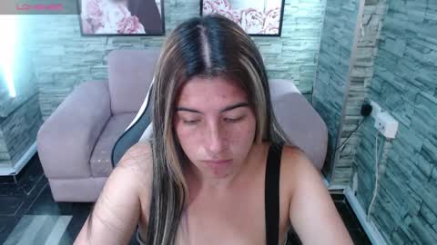 valerie_b online show from February 6, 9:11 am