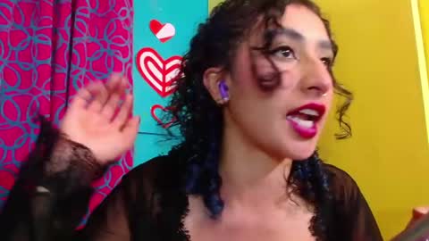 Snapshot of valerie_mase chatting on February 26, 4:49 pm vale online show from February 26, 4:49 pm