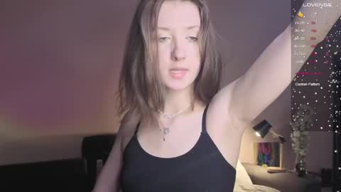 Kristi moony online show from May 23, 8:27 pm