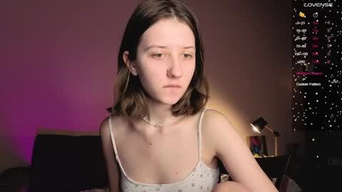 Kristi moony online show from April 11, 9:19 pm