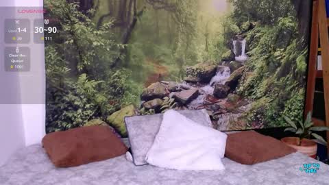 Valerie online show from April 6, 4:57 am