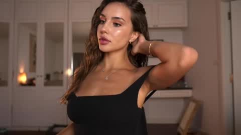 Valerie online show from February 8, 3:32 am