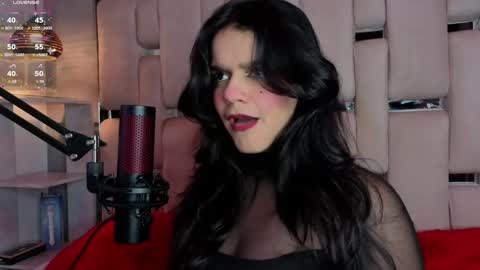 Valeria online show from May 22, 4:25 pm