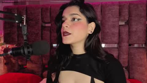 Valeria online show from September 24, 9:21 pm