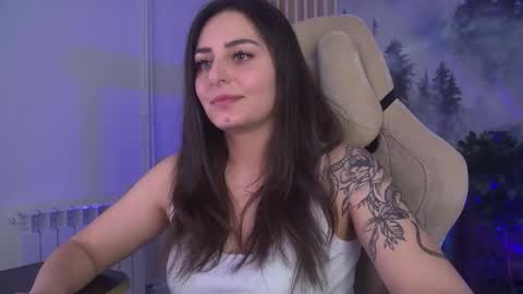 Valerie online show from February 23, 3:14 pm