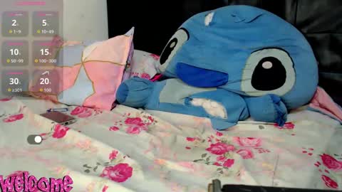 valerin_foxts online show from September 19, 10:02 pm