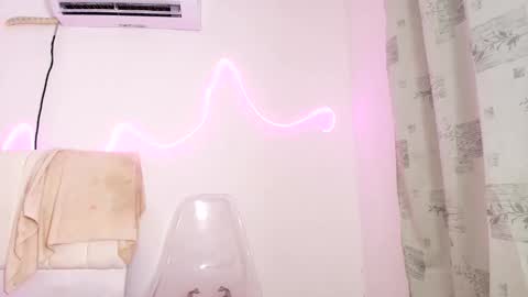 valeria online show from October 29, 9:15 pm