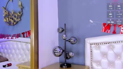   online show from February 14, 2:54 pm