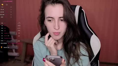 valeritiio online show from March 21, 5:24 am