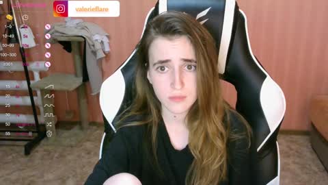 valeritiio online show from December 16, 10:50 am