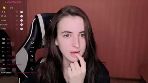 valeritiio online show from April 3, 1:34 am