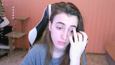 valeritiio online show from March 9, 6:17 am